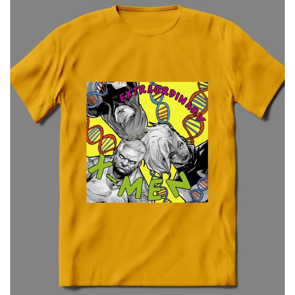 EXTRA ORDINARY XMEN LA SOUL 3 FEET HIGH RAP ALBUM